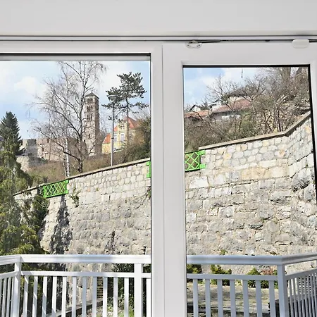 Park, Appartamento Jajce