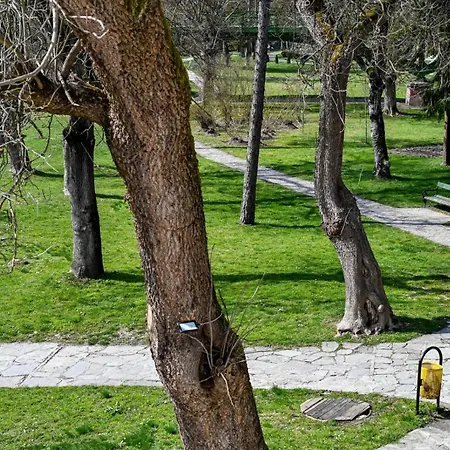 Park, Appartamento *