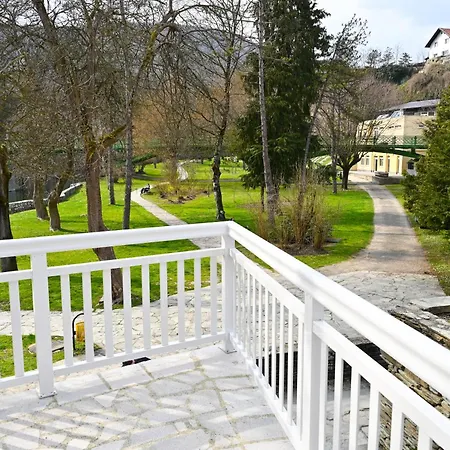 Appartamento Park, Jajce