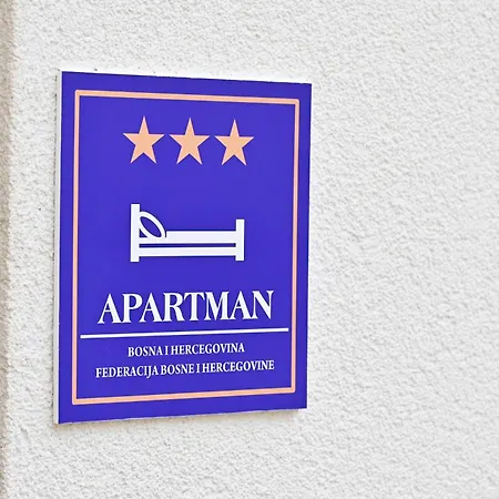 Appartamento Park,