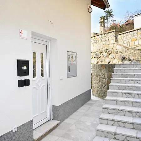 Park, Appartamento *