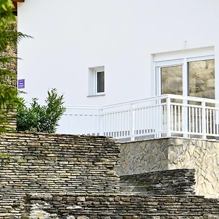 Park, Appartamento Jajce